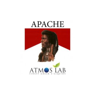 Aroma Atmos Lab Apache 10ml