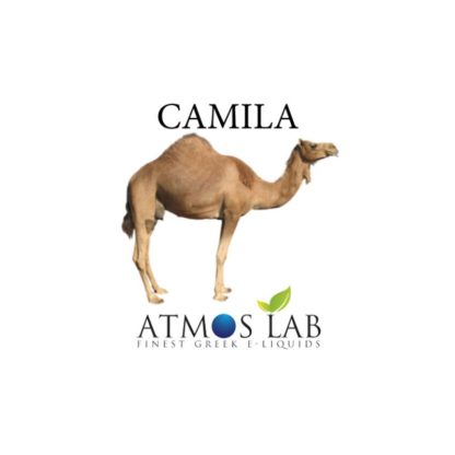 Aroma Atmos Lab Camila 10ml