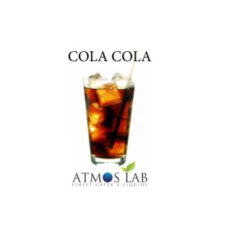 Aroma Atmos Lab Coca cola 10ml