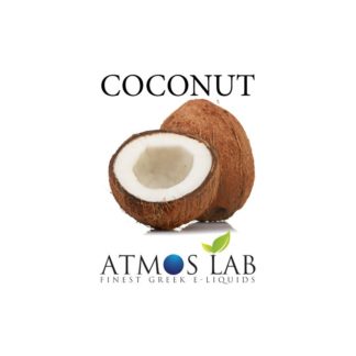 Aroma Atmos Lab Coconut 10ml