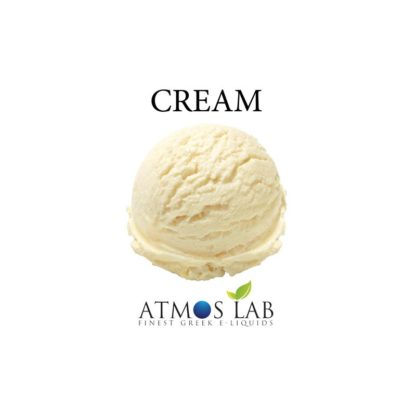 Aroma Atmos Lab Cream 10ml