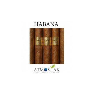 Aroma Atmos Lab Habana 10ml