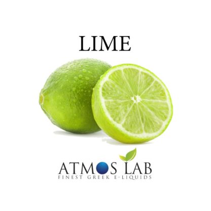 Aroma Atmos Lab Lima 10ml