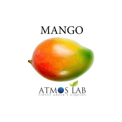Aroma Atmos Lab Mango 10ml