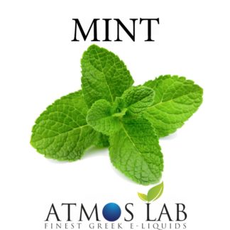 Aroma Atmos Lab Mint 10ml