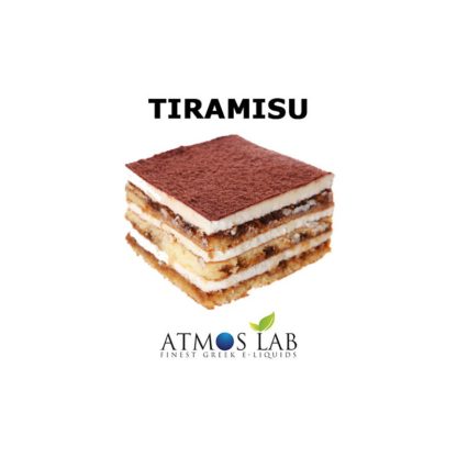 Aroma Atmos Lab Tiramisu 10ml