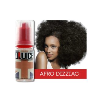Aroma T-Juice Afro Dizziac 10ml