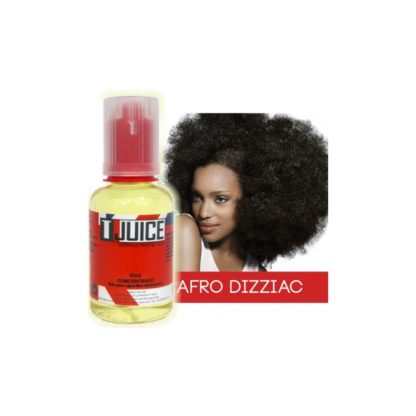 Aroma T-Juice Afro Dizziac 30ml