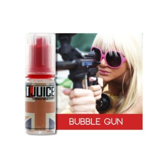 Aroma T-Juice Bubble Gun 10ml