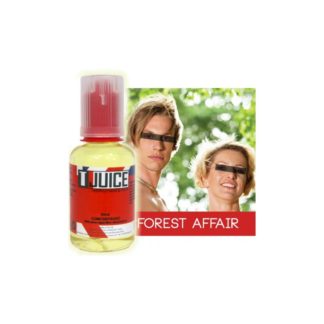 Aroma T-Juice Forest Affair 30ml