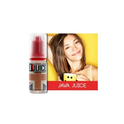 Aroma T-Juice JAVA JUICE 10ml