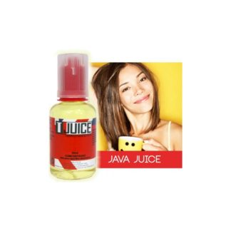 Aroma T-Juice JAVA JUICE 30ml