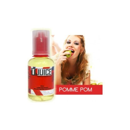 Aroma T-Juice Pomme Pom 30ml