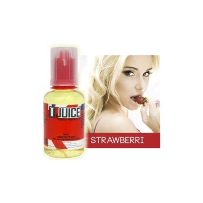 Aroma T-Juice Strawberri 30ml