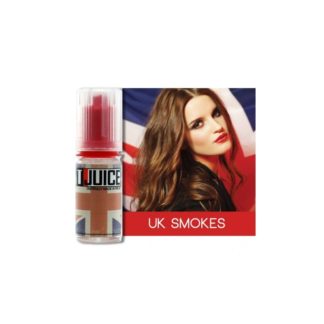 Aroma T-Juice UK SMOKES 10ml