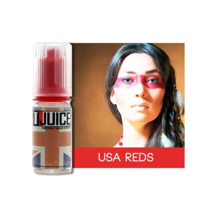 Aroma T-Juice USA Reds 10ml