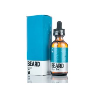 Beard Vape Co. BLUE 60ml