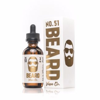 Beard Vape Co. No.51 30ml