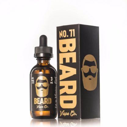 Beard Vape Co. No.71 30ml