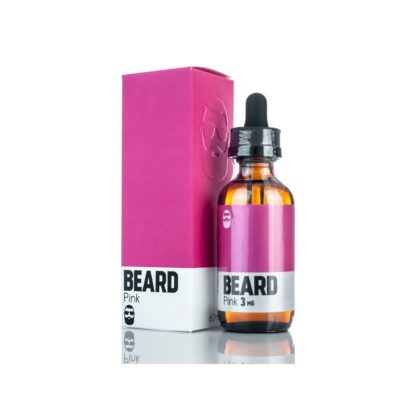 Beard Vape Co. PINK 60ml