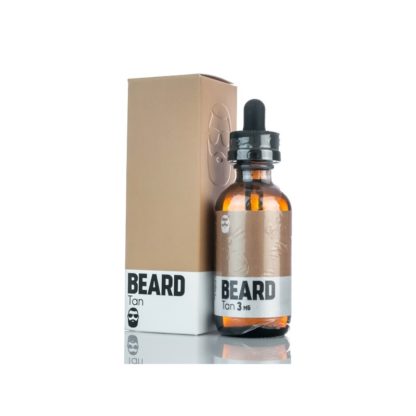Beard Vape Co. TAN 60ml