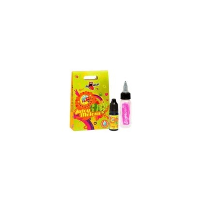 BigMouth Aroma All Loved Up Juicy Melons 10ml