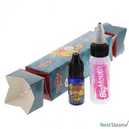 BigMouth Aroma The Candy Shop I’ll take you to Ice Pop 10ml