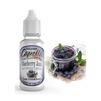 Capella flavors Blueberry Jam 13ml