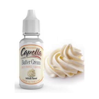 Capella flavors Butter Cream 13ml