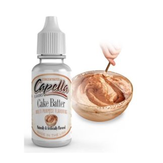 Capella flavors Cake Batter 13ml
