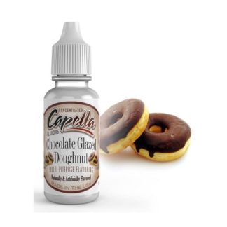 Capella flavors Chocolate Glazed Doughnut 13ml