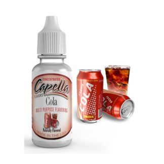 Capella flavors Cola 13ml