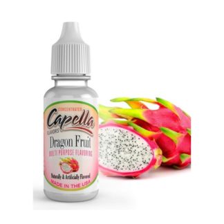 Capella flavors Dragon Fruit 13ml