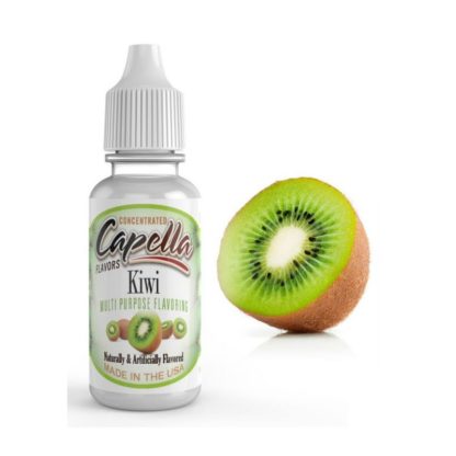 Capella flavors Kiwi 13ml
