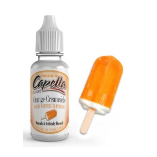 Capella flavors Orange Creamsicle 13ml