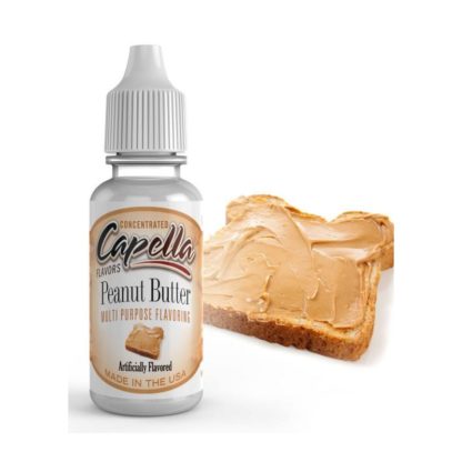 Capella flavors Peanut Butter 13ml