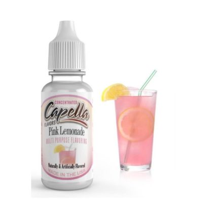 Capella flavors Pink Lemonade 13ml