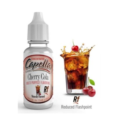 Capella flavors RF Cherry Cola 13ml