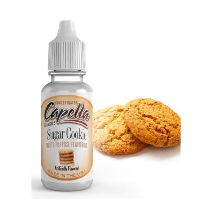 Capella flavors Sugar Cookie 13ml