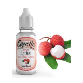 Capella flavors Sweet Lychee 13ml