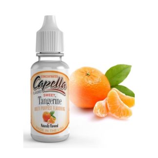 Capella flavors Sweet Tangerine 13ml