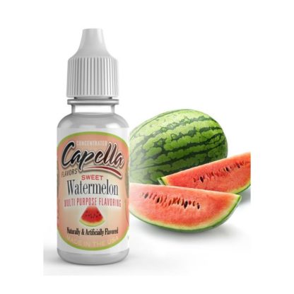 Capella flavors Sweet Watermelon 13ml