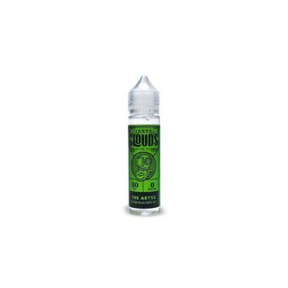 Coastal Clouds The abyss 50ml (Booster)