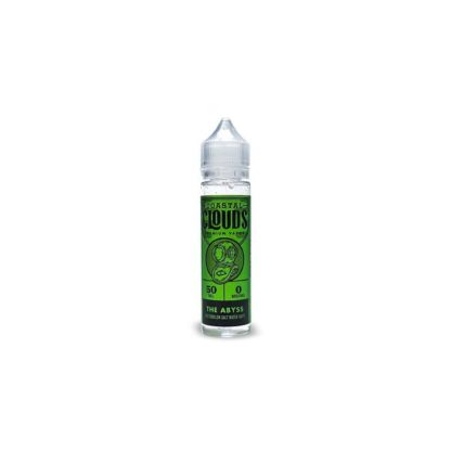Coastal Clouds The abyss 50ml (Booster)