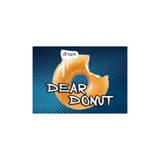 Drops Dear donut 30ml