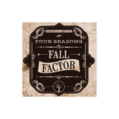 Drops Fall Factor (Four Seasons) 30ml