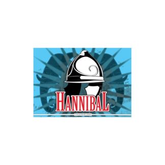 Drops Hannibal (Conquerors Series) 30ml