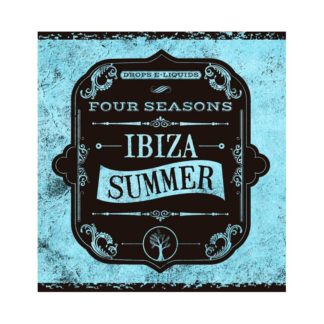 Drops IBIZA SUMMER (Four Seasons) 30ml