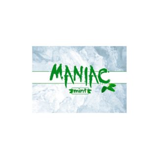 DROPS Maniac Mint 10ml