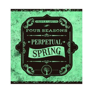 Drops PERPETUAL SPRING (Four Seasons) 30ml